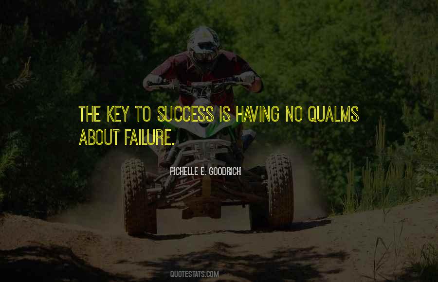 Quotes About About Failure #402551