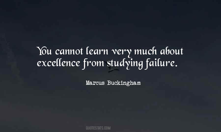 Quotes About About Failure #436744