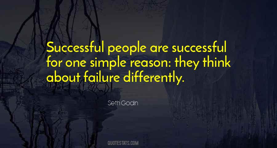 Quotes About About Failure #48645