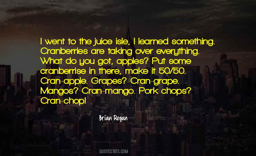 Pork Chop Quotes #1250960