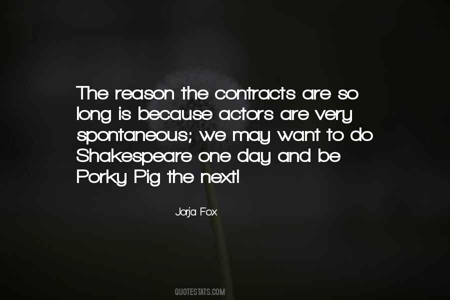 Porky Pig's Quotes #811764