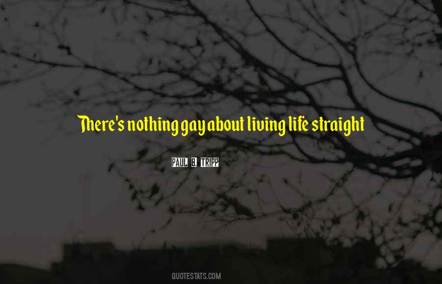 Quotes About About Living Life #1866999