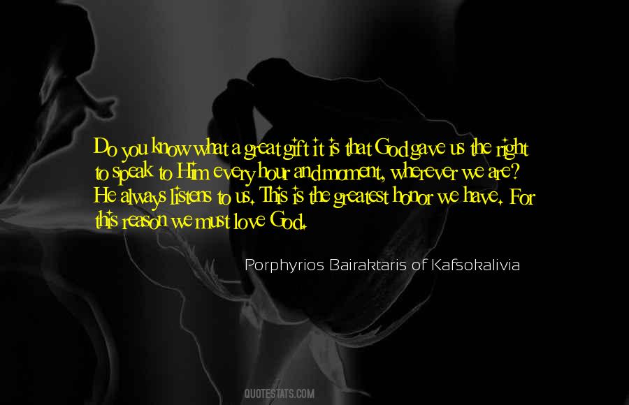 Porphyrios Quotes #798480