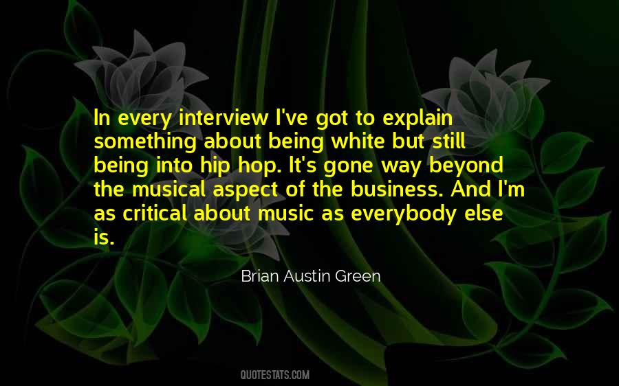 Quotes About About Music #1010003
