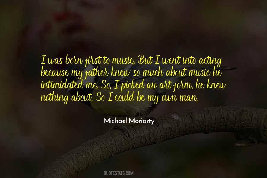 Quotes About About Music #1021113