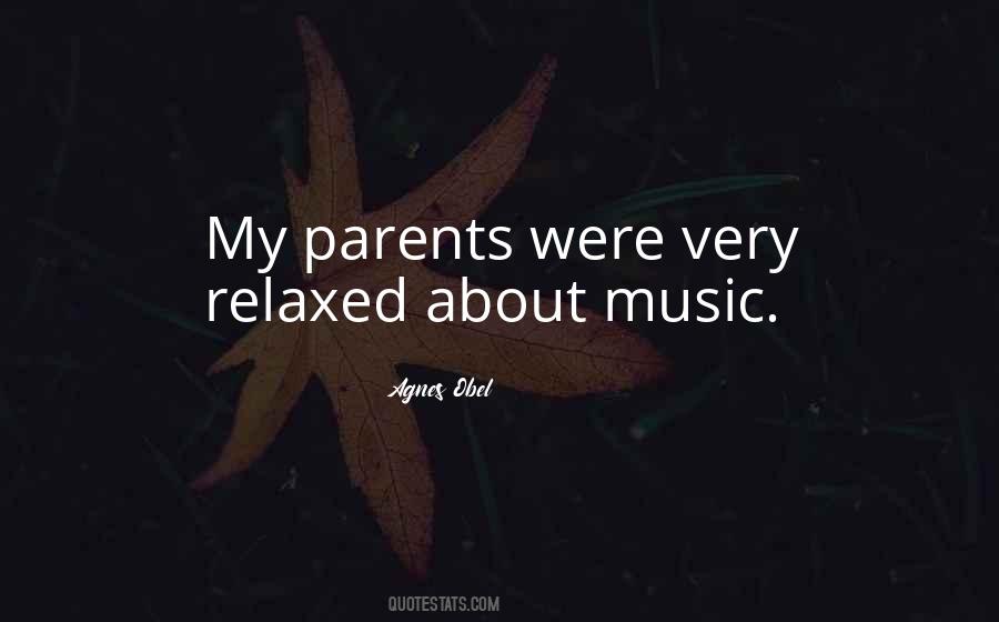 Quotes About About Music #1291854