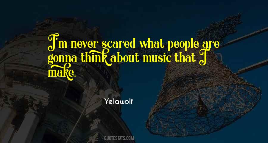 Quotes About About Music #1405345