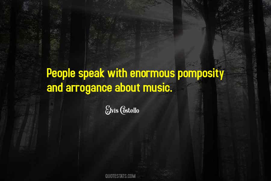 Quotes About About Music #1676155