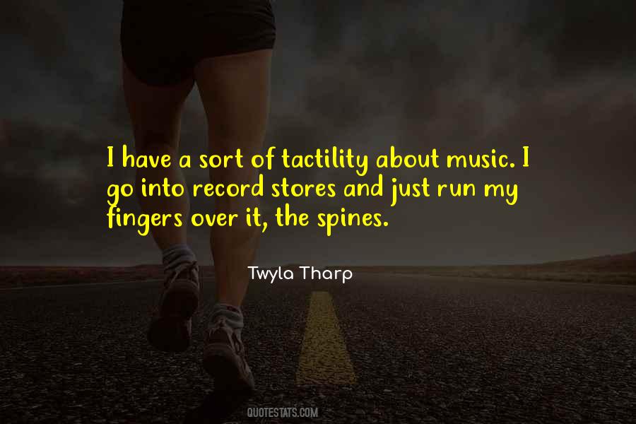 Quotes About About Music #1684125