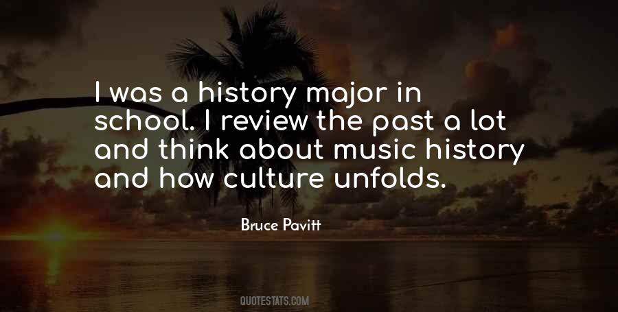 Quotes About About Music #1824666