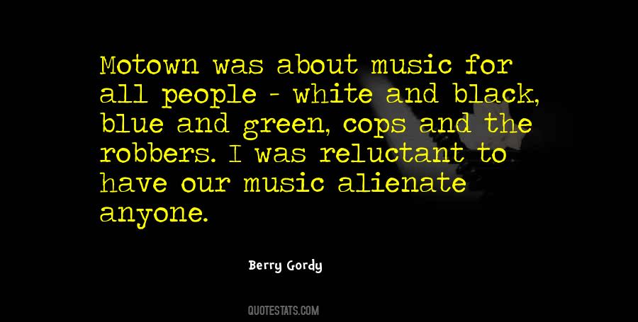 Quotes About About Music #1837261