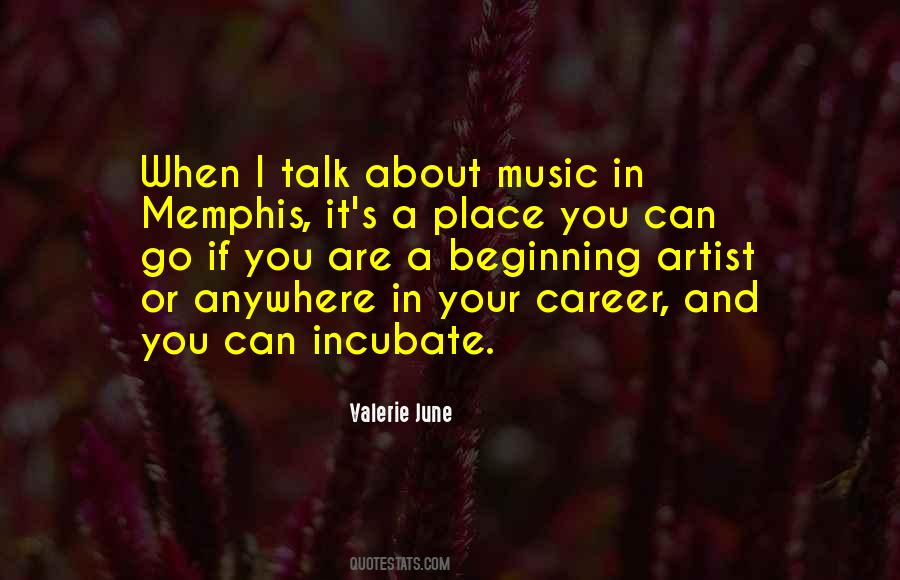 Quotes About About Music #1847027