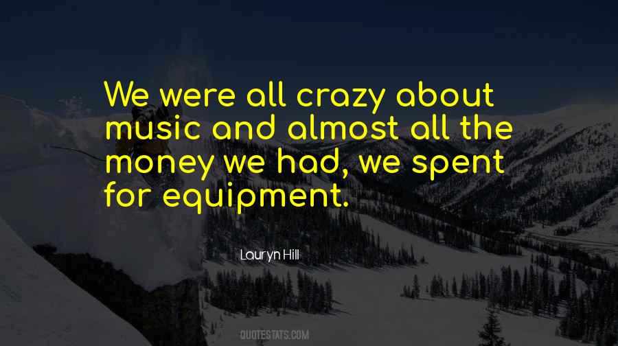 Quotes About About Music #949335