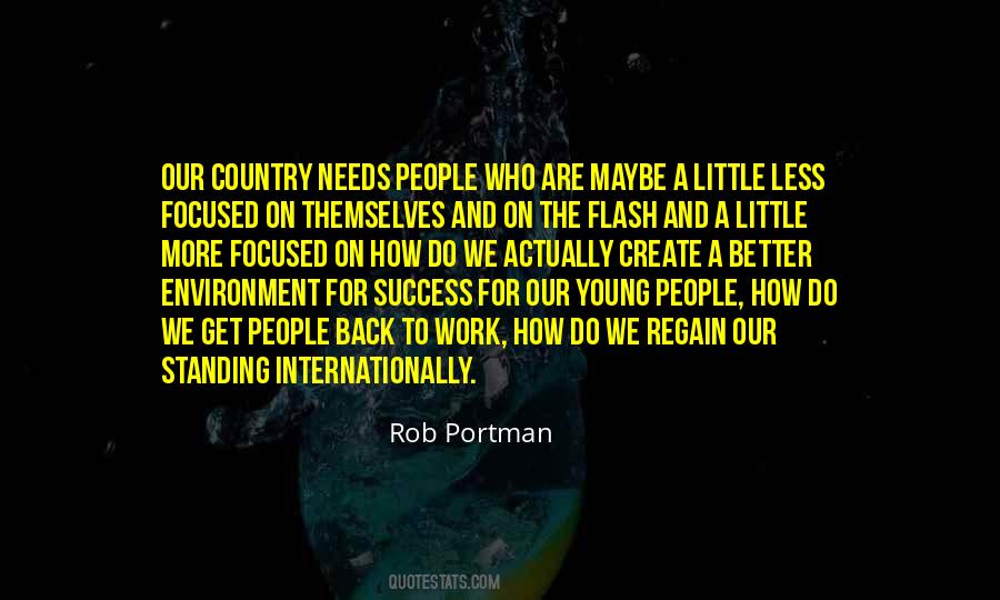 Portman Quotes #361810