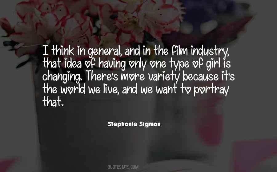 Portray Quotes #115549 Portray Quotes #115549