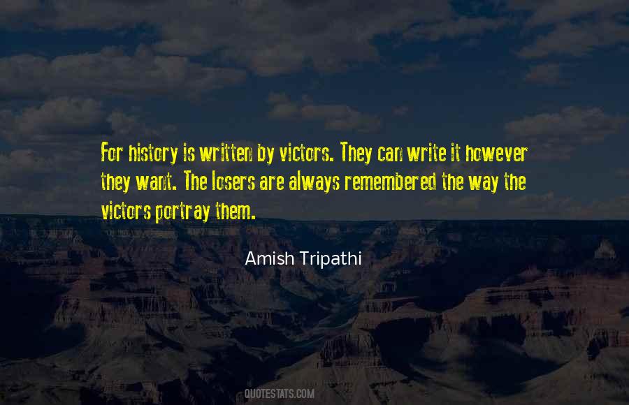 Portray Quotes #162548 Portray Quotes #162548