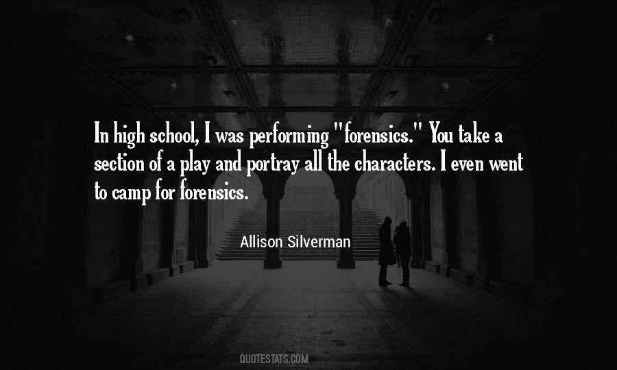Portray Quotes #16739 Portray Quotes #16739