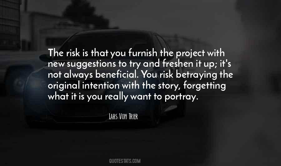 Portray Quotes #180915 Portray Quotes #180915
