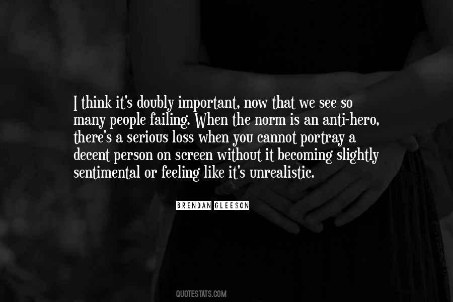 Portray Quotes #197503 Portray Quotes #197503