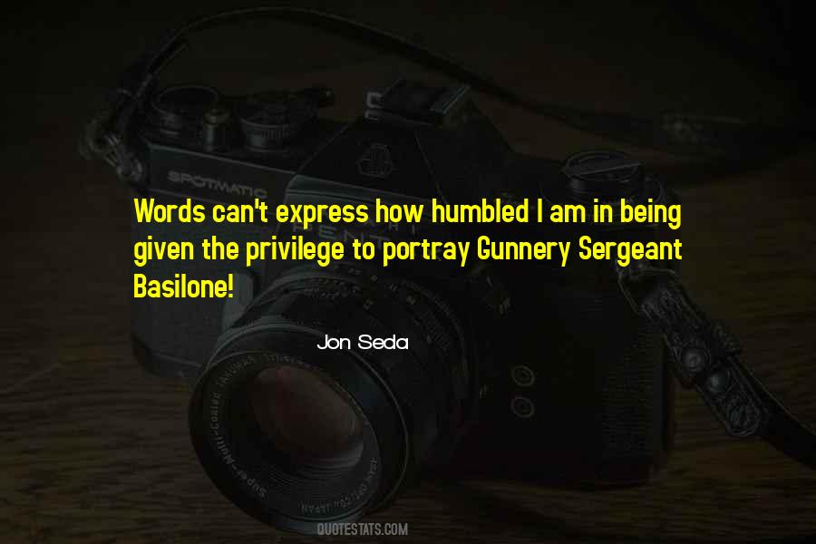 Portray Quotes #221294 Portray Quotes #221294