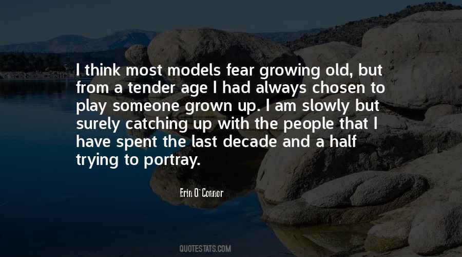 Portray Quotes #267175 Portray Quotes #267175