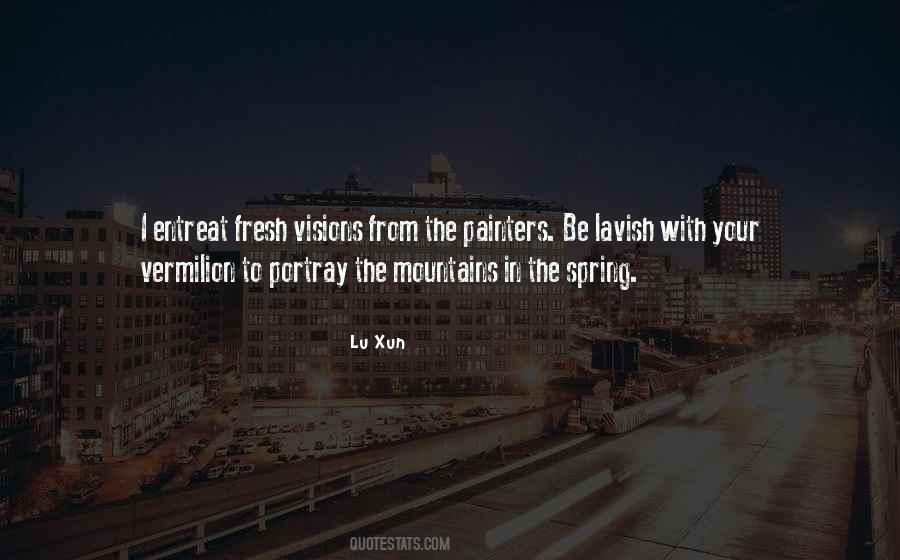 Portray Quotes #289937 Portray Quotes #289937
