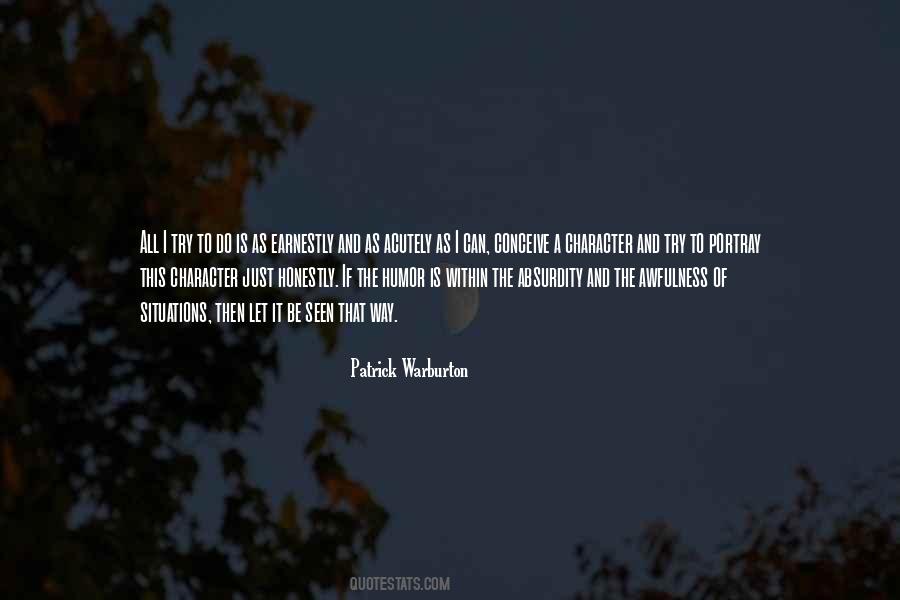 Portray Quotes #436087 Portray Quotes #436087