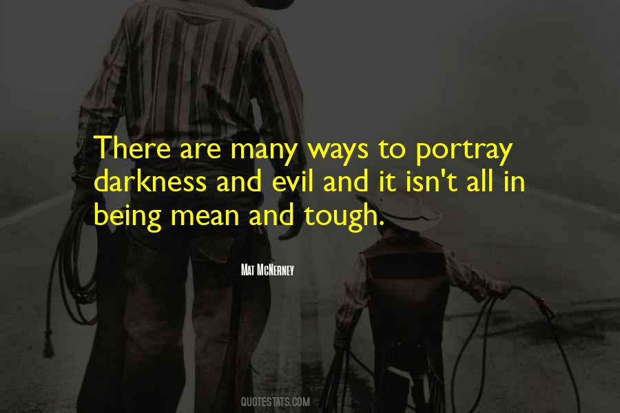 Portray Quotes #499394 Portray Quotes #499394