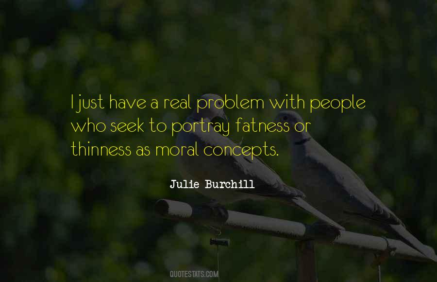 Portray Quotes #77314 Portray Quotes #77314