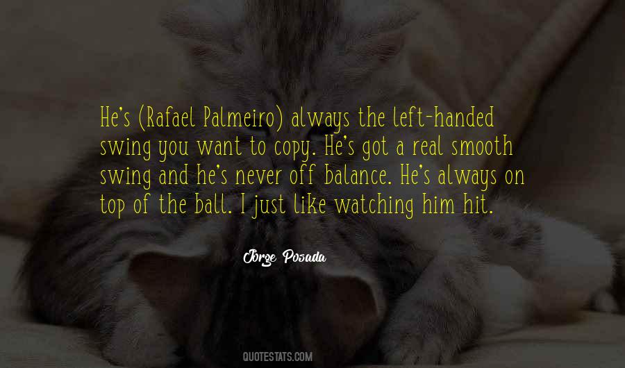 Posada Quotes #493430 Posada Quotes #493430