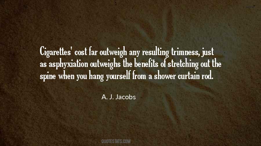 Quotes About Asphyxiation #1694858