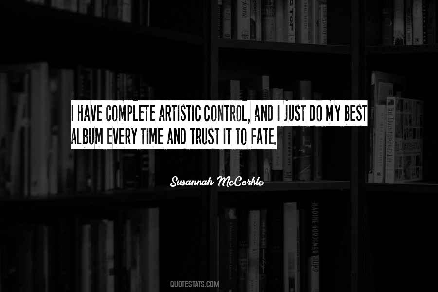 Quotes About Susannah #105456