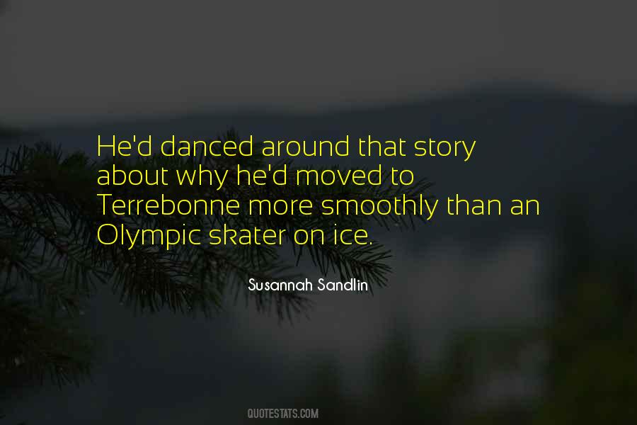 Quotes About Susannah #1138883