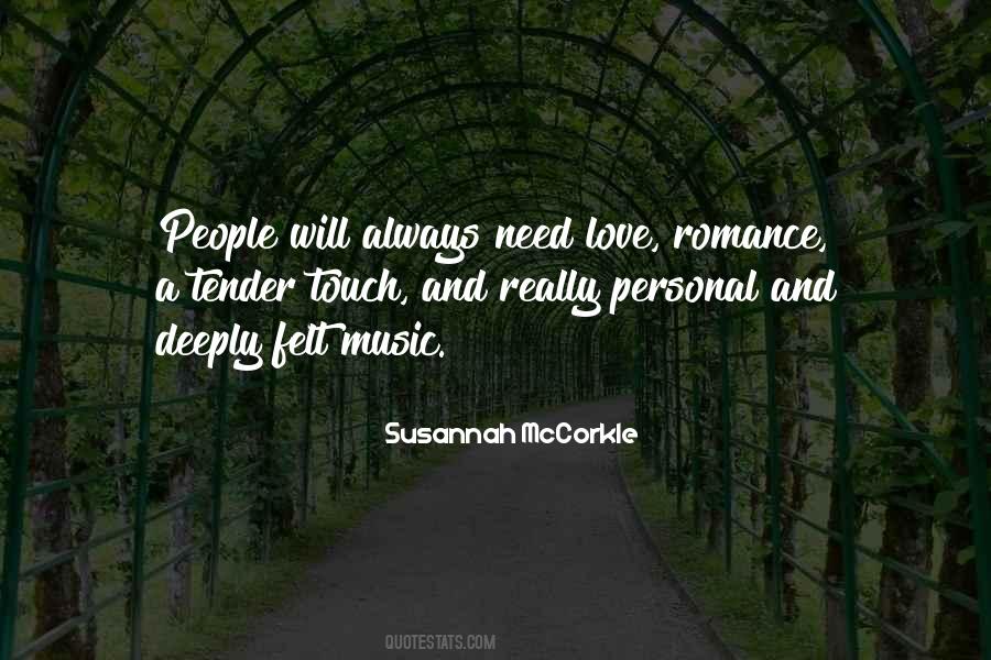 Quotes About Susannah #157350