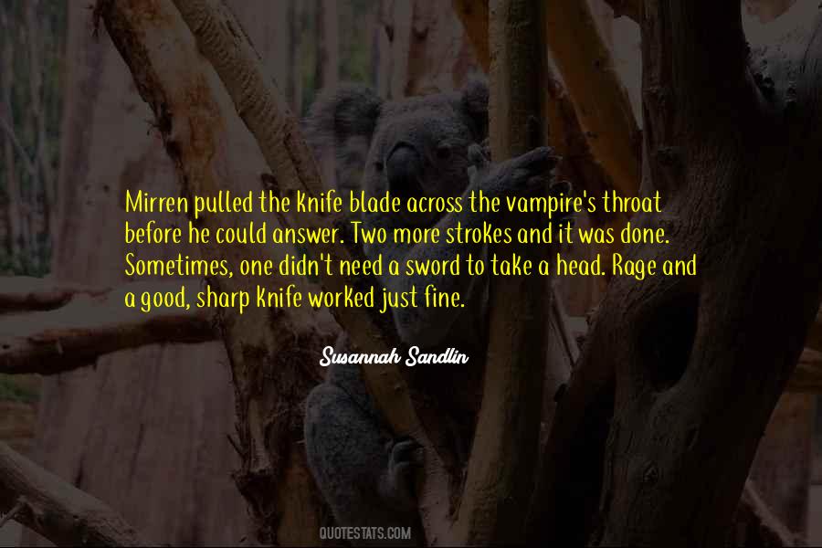 Quotes About Susannah #189581