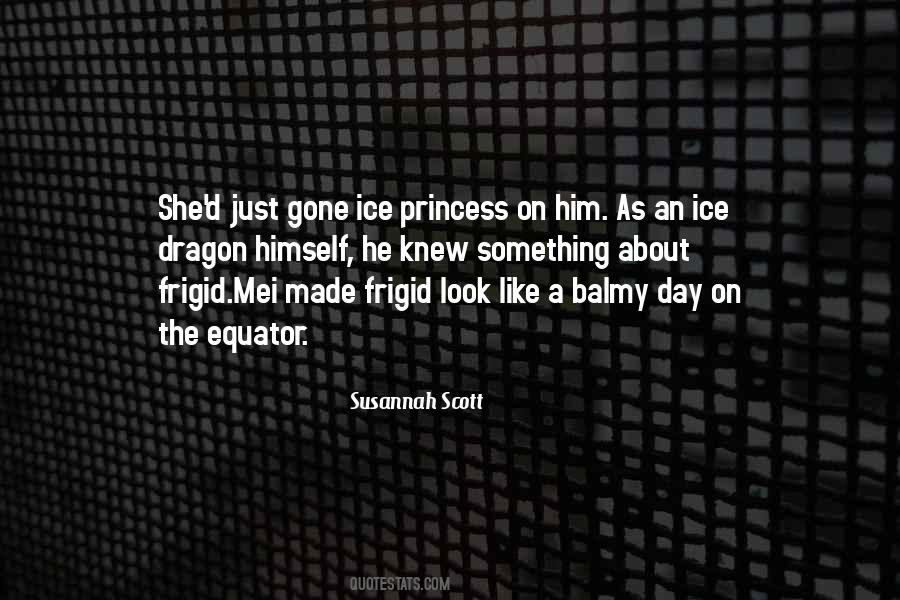 Quotes About Susannah #197710