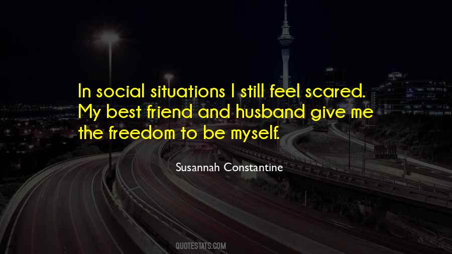 Quotes About Susannah #310615