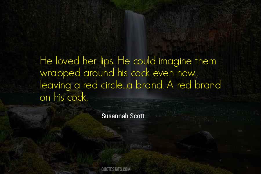 Quotes About Susannah #320347