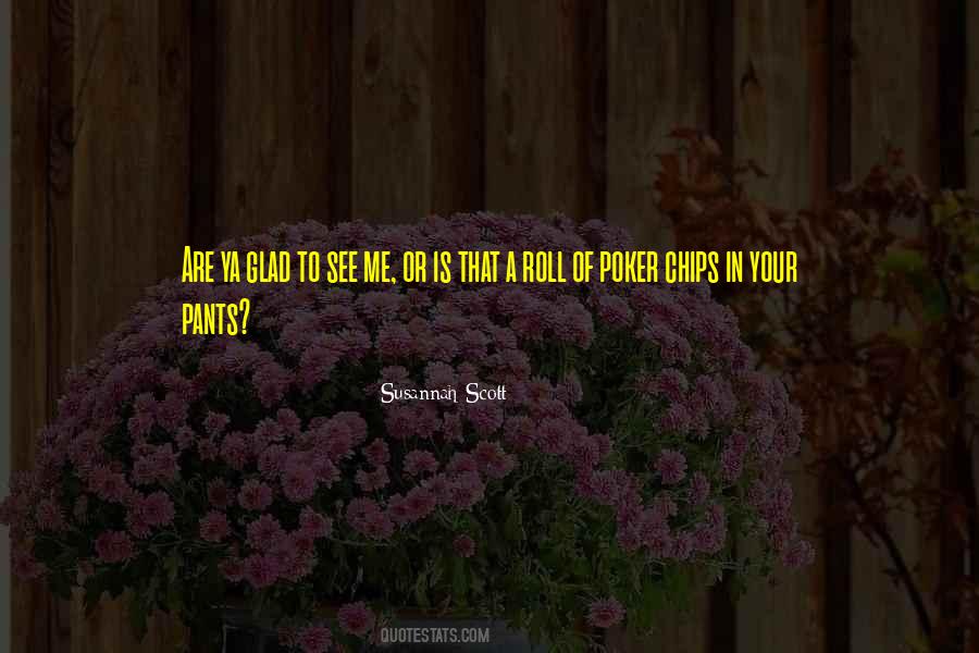 Quotes About Susannah #372079