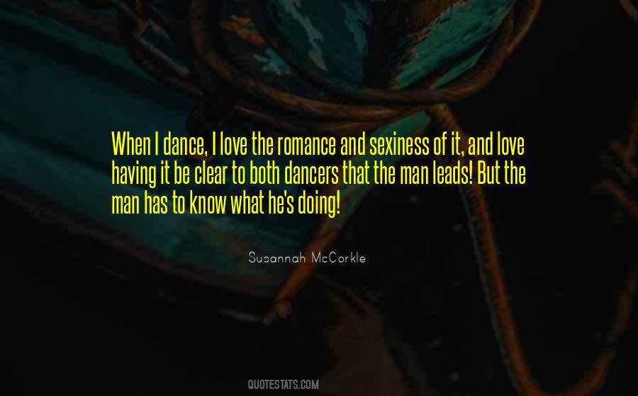 Quotes About Susannah #401303