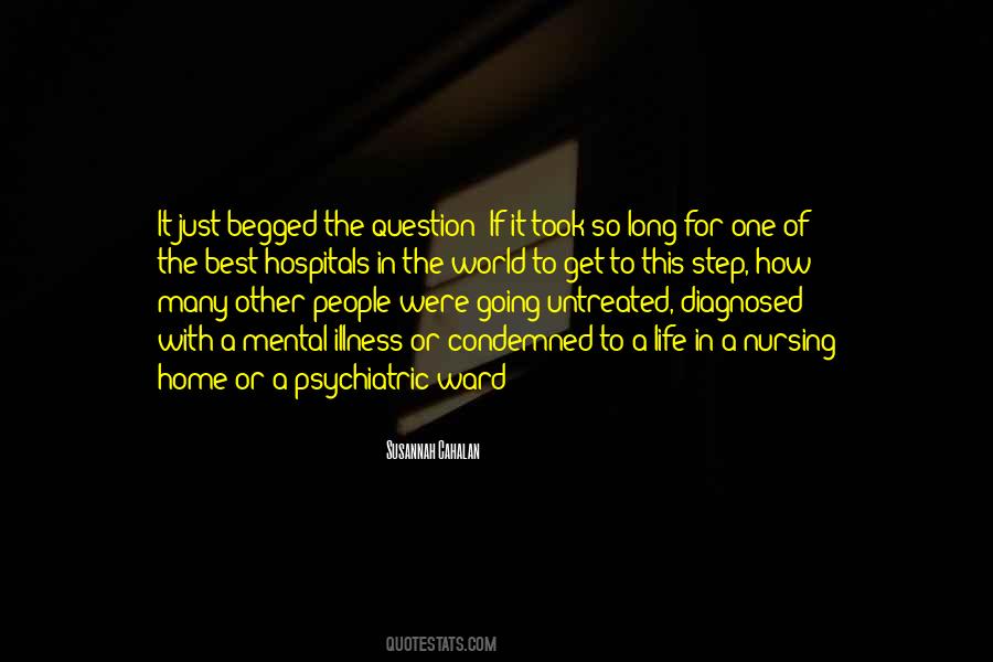 Quotes About Susannah #501093