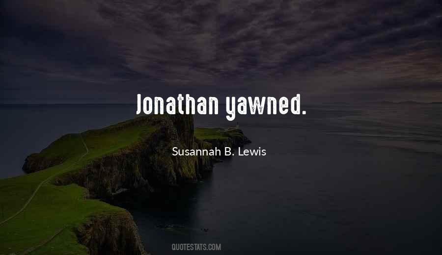 Quotes About Susannah #522546