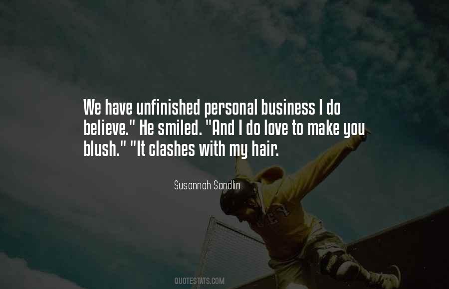 Quotes About Susannah #642228