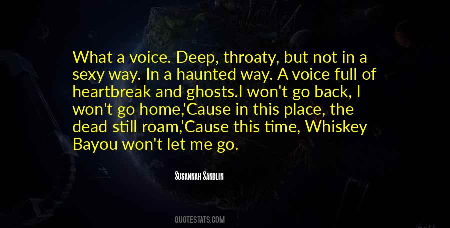 Quotes About Susannah #825017