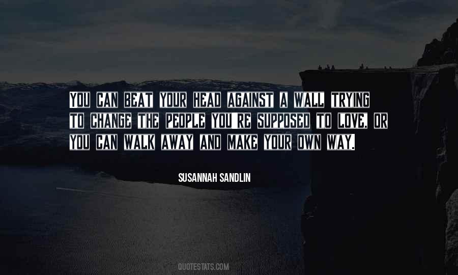 Quotes About Susannah #854840