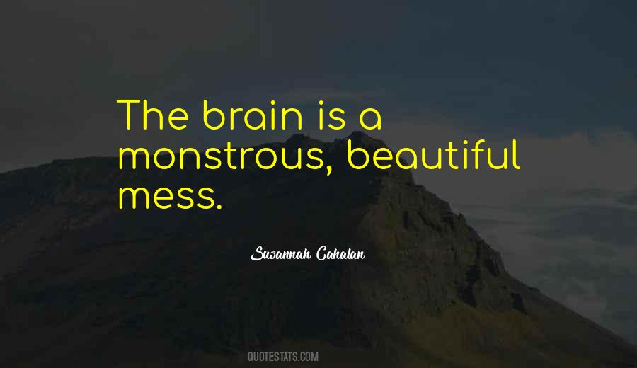 Quotes About Susannah #890317