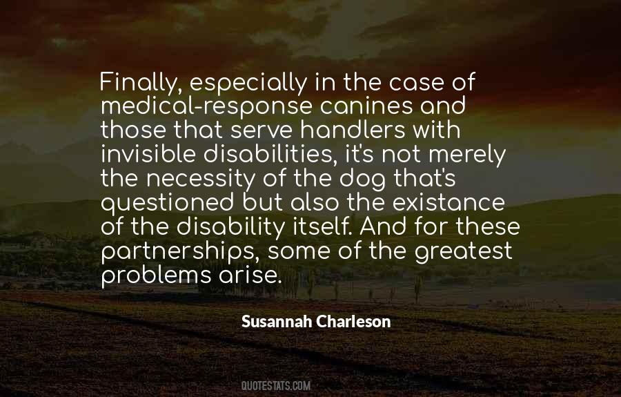 Quotes About Susannah #954380