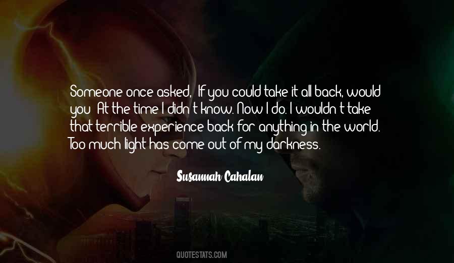 Quotes About Susannah #967438