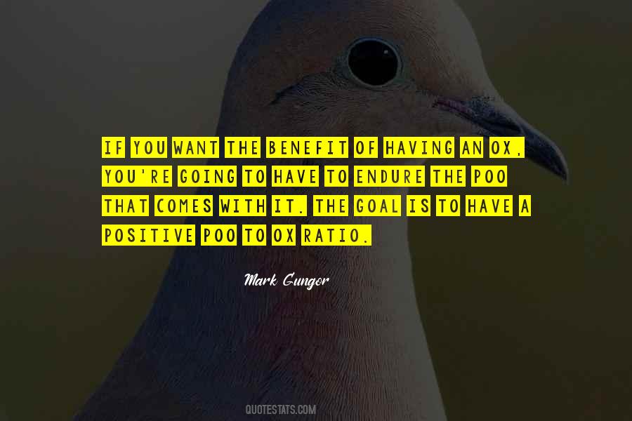 Positive Goal Quotes #1053632