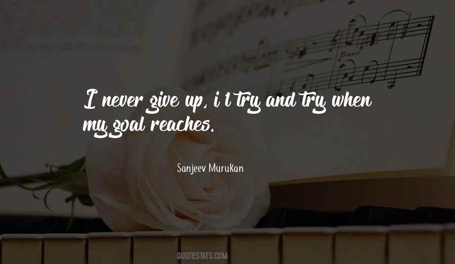 Positive Goal Quotes #1156723